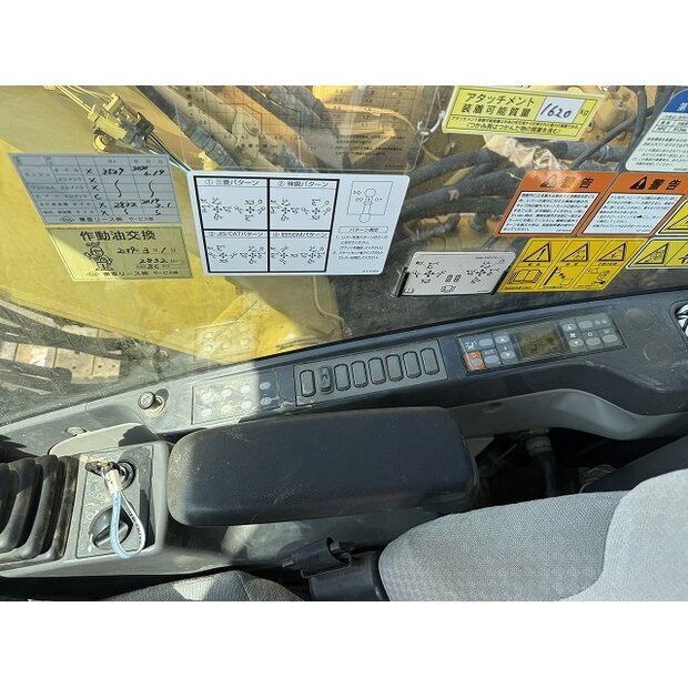 2012 Caterpillar 312D-47790838