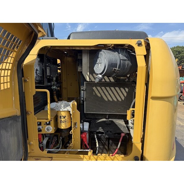 2012 Caterpillar 312D-47790841