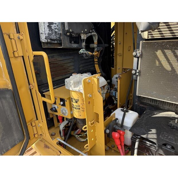 2012 Caterpillar 312D-47790842
