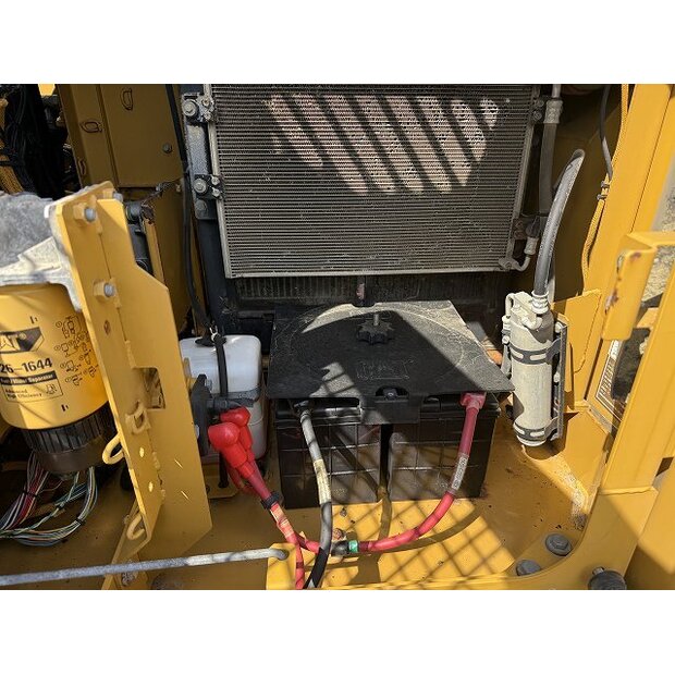 2012 Caterpillar 312D-47790843