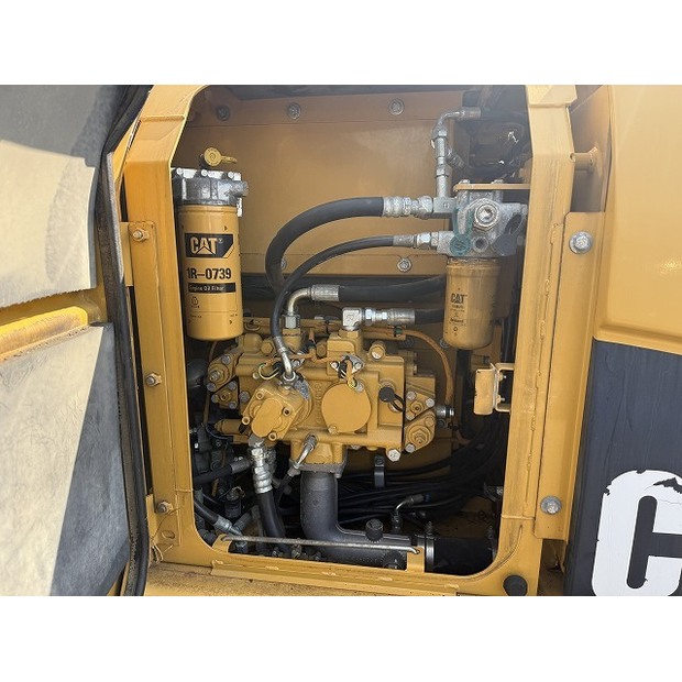 2012 Caterpillar 312D-47790844