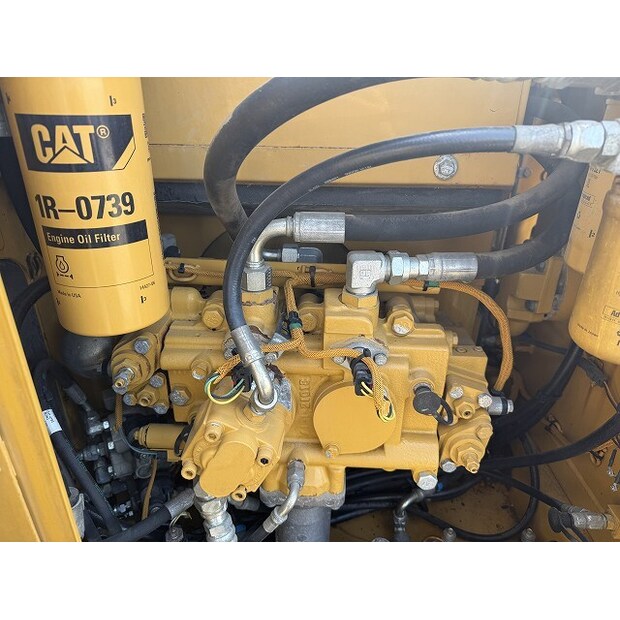 2012 Caterpillar 312D-47790845