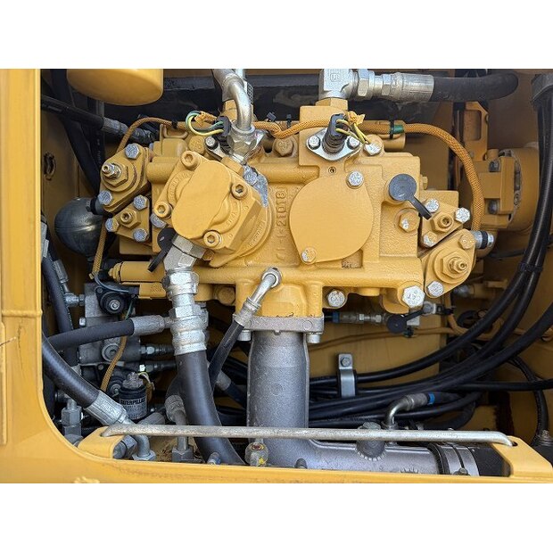 2012 Caterpillar 312D-47790846