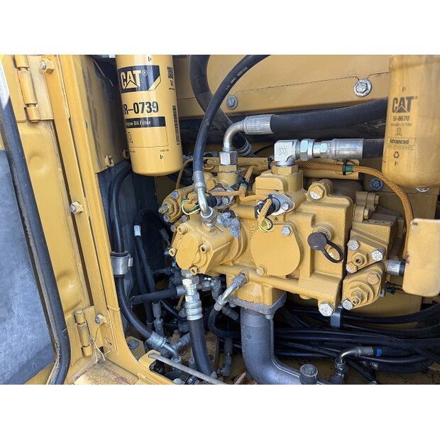 2012 Caterpillar 312D-47790847