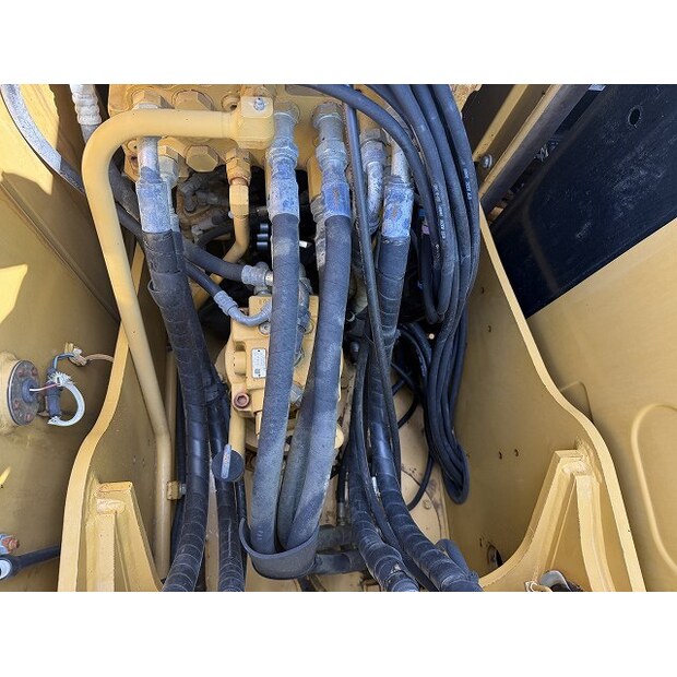 2012 Caterpillar 312D-47790848