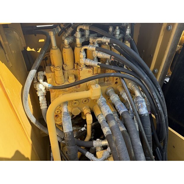 2012 Caterpillar 312D-47790849