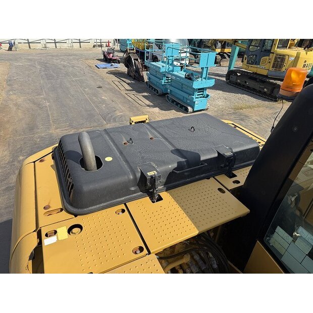 2012 Caterpillar 312D-47790850