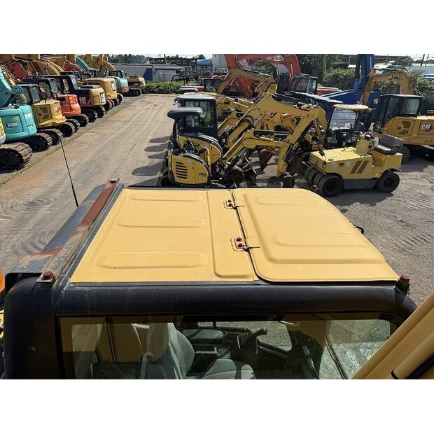 2012 Caterpillar 312D-47790851