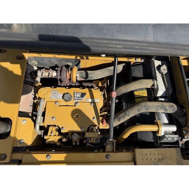 2012 Caterpillar 312D-47790852