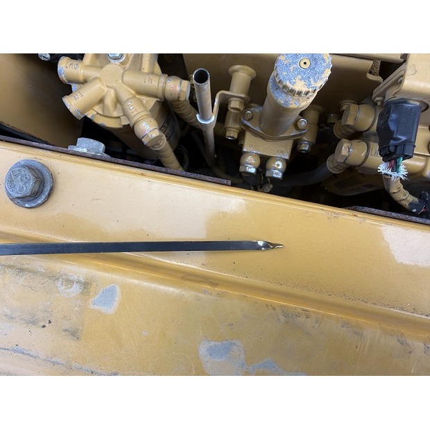 2012 Caterpillar 312D-47790855