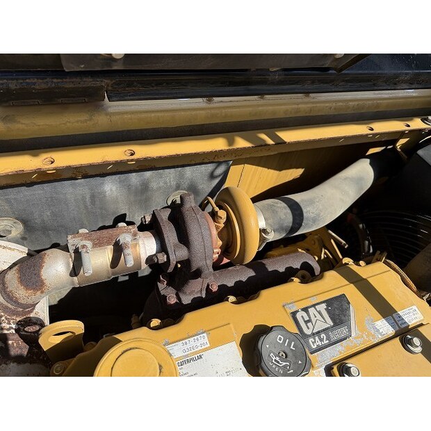 2012 Caterpillar 312D-47790858