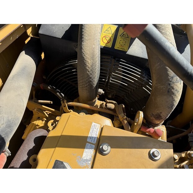 2012 Caterpillar 312D-47790859
