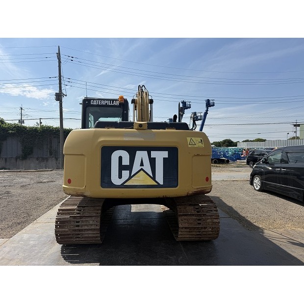 2012 Caterpillar 312D-47790867