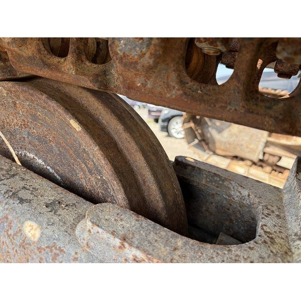 2012 Caterpillar 312D-47790869