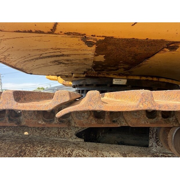 2012 Caterpillar 312D-47790870