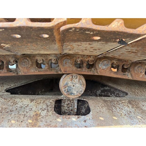 2012 Caterpillar 312D-47790871