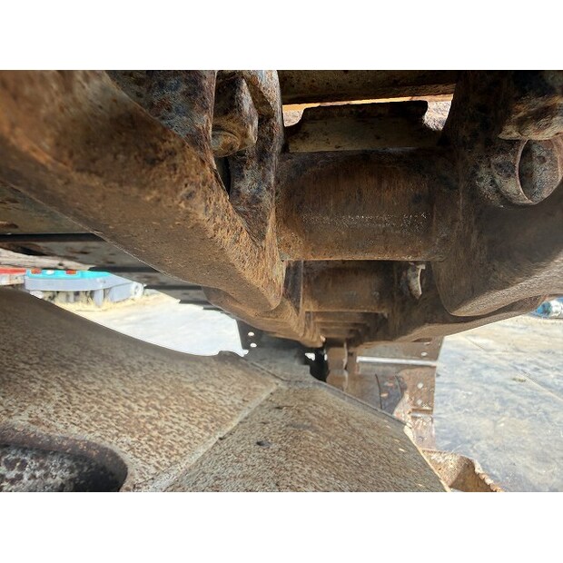 2012 Caterpillar 312D-47790872