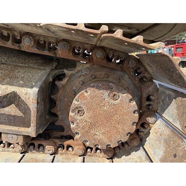 2012 Caterpillar 312D-47790873