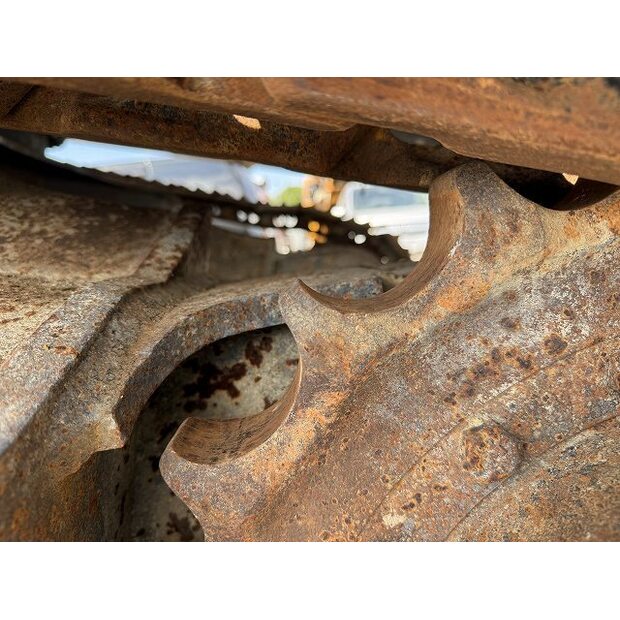 2012 Caterpillar 312D-47790874