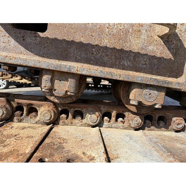 2012 Caterpillar 312D-47790875
