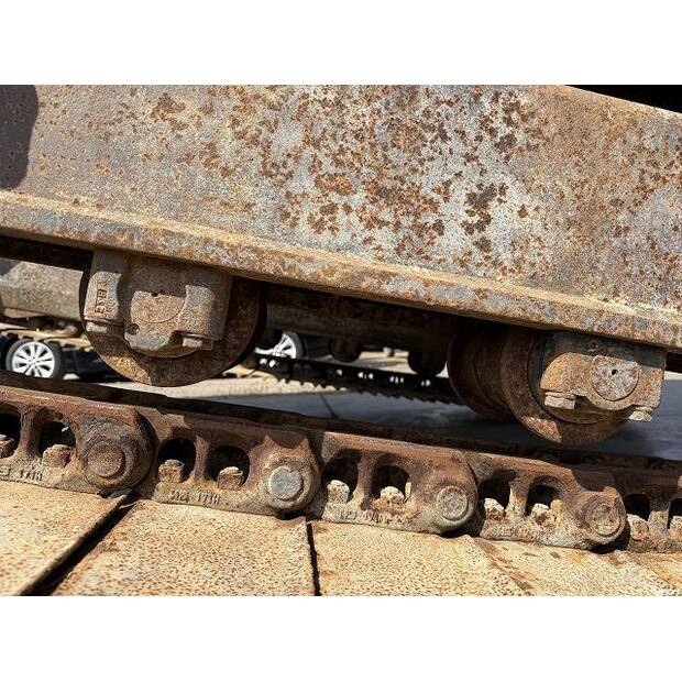 2012 Caterpillar 312D-47790876