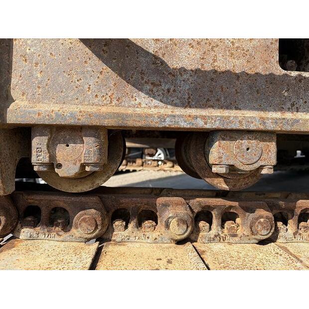 2012 Caterpillar 312D-47790877
