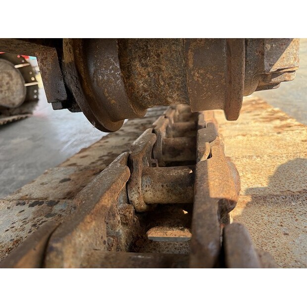 2012 Caterpillar 312D-47790878