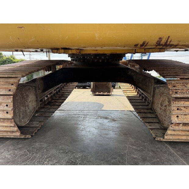 2012 Caterpillar 312D-47790879