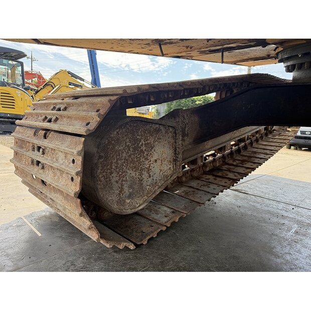 2012 Caterpillar 312D-47790880