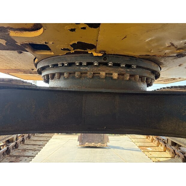 2012 Caterpillar 312D-47790881