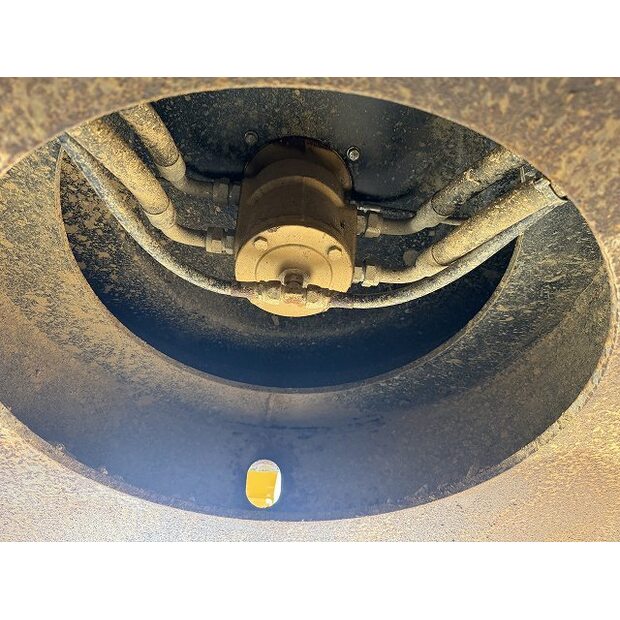 2012 Caterpillar 312D-47790882