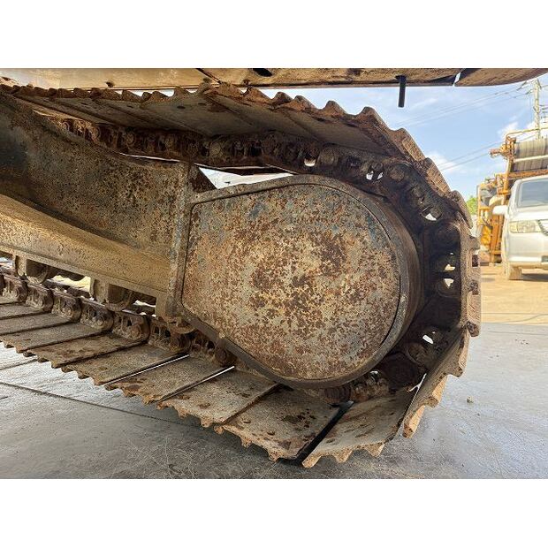 2012 Caterpillar 312D-47790883
