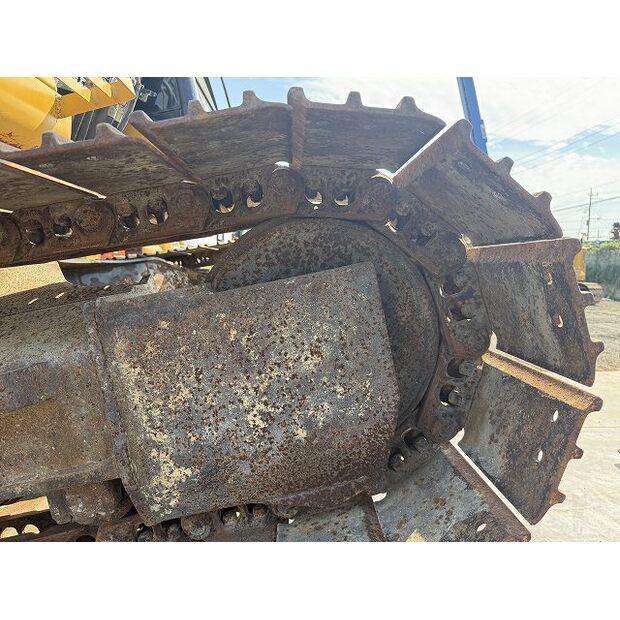2012 Caterpillar 312D-47790885