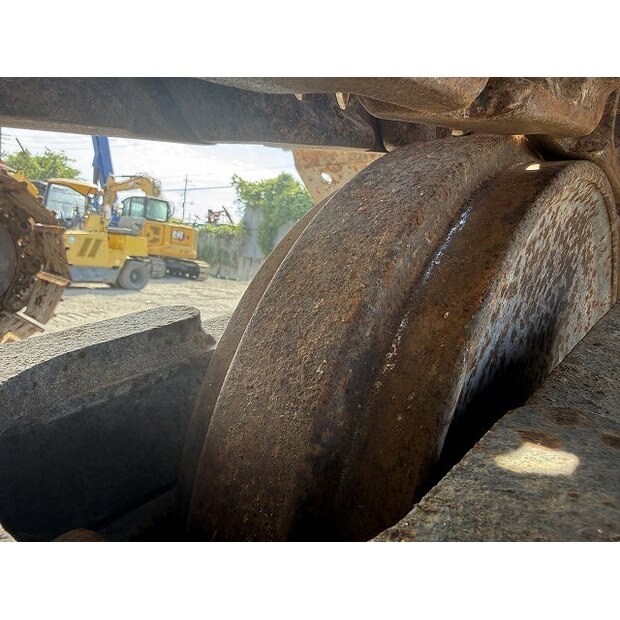 2012 Caterpillar 312D-47790886