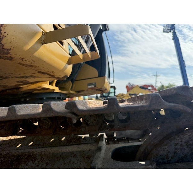 2012 Caterpillar 312D-47790887