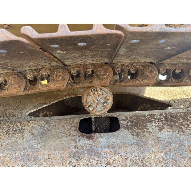 2012 Caterpillar 312D-47790888