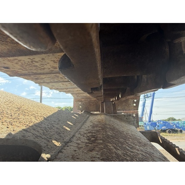 2012 Caterpillar 312D-47790889