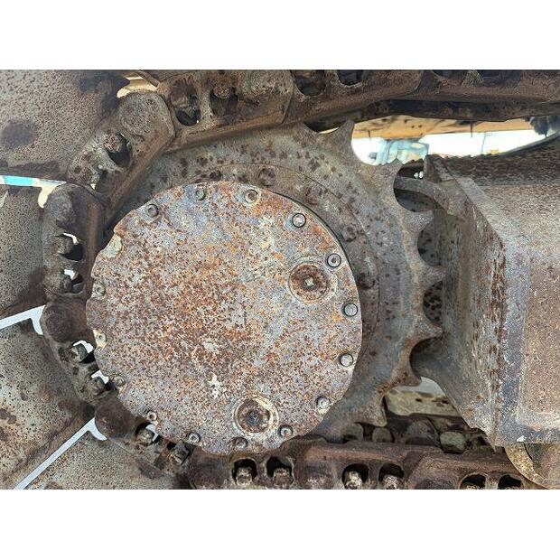 2012 Caterpillar 312D-47790890
