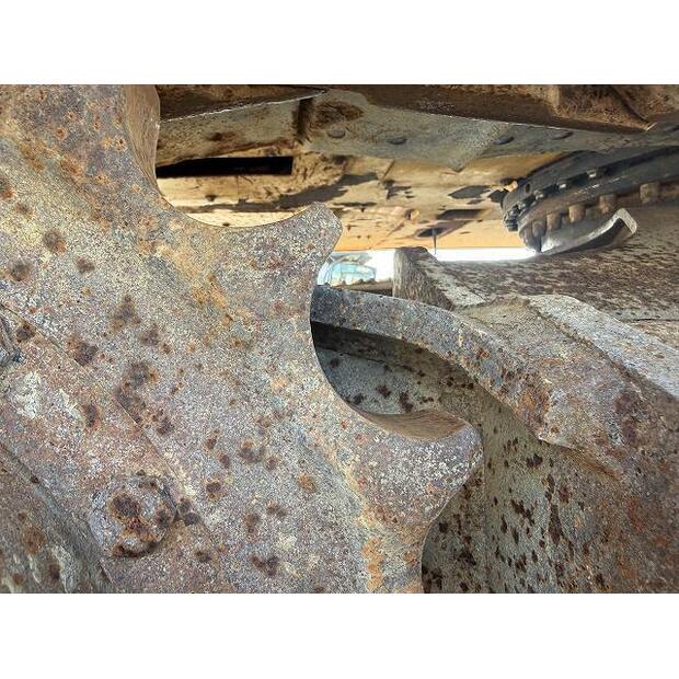 2012 Caterpillar 312D-47790891