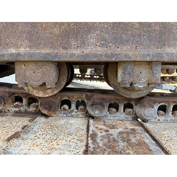2012 Caterpillar 312D-47790892
