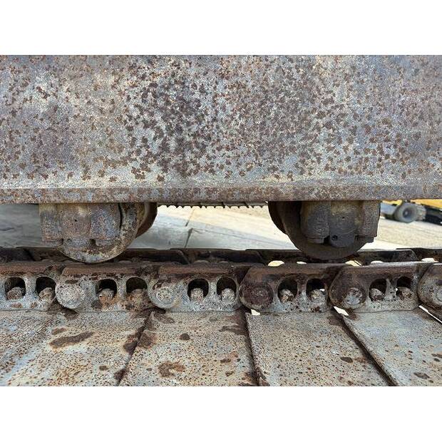 2012 Caterpillar 312D-47790893