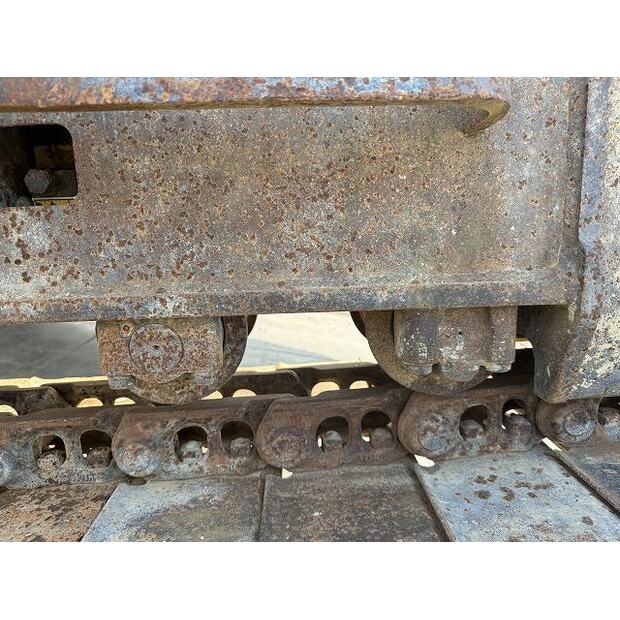 2012 Caterpillar 312D-47790894