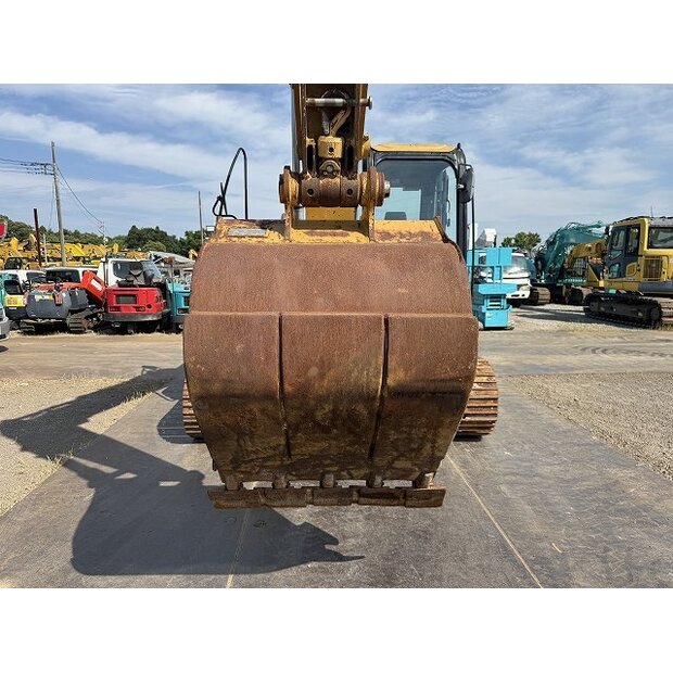 2012 Caterpillar 312D-47790896