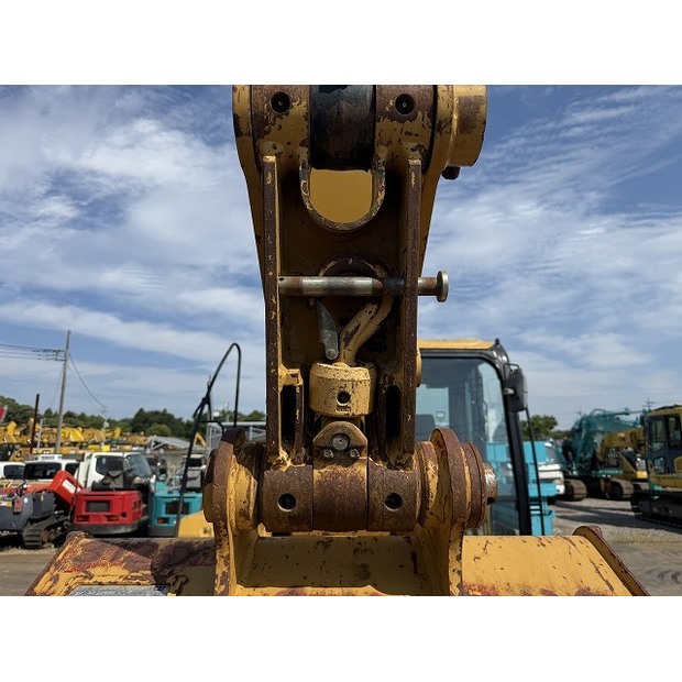 2012 Caterpillar 312D-47790897