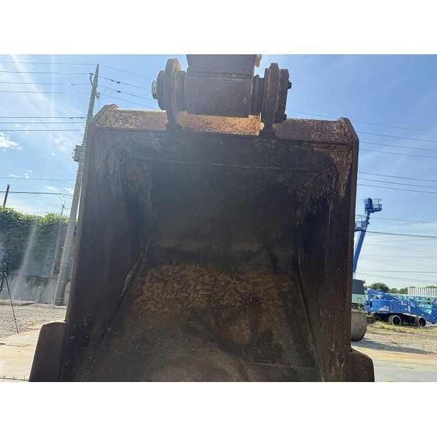 2012 Caterpillar 312D-47790899