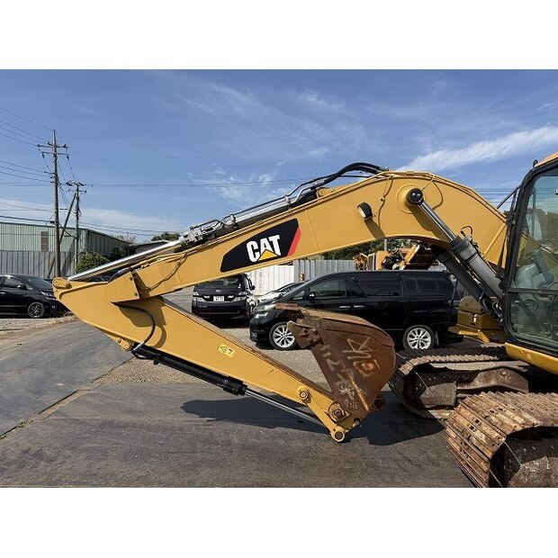 2012 Caterpillar 312D-47790900