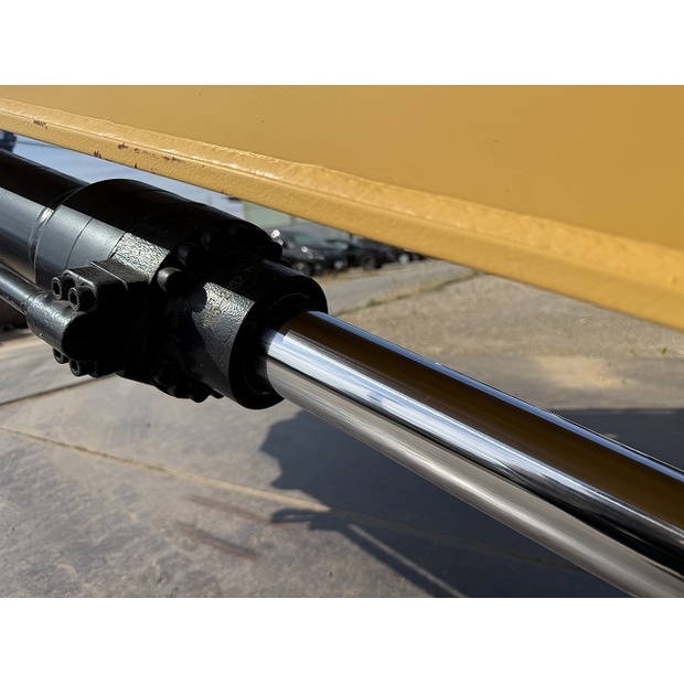 2012 Caterpillar 312D-47790901