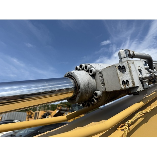 2012 Caterpillar 312D-47790902