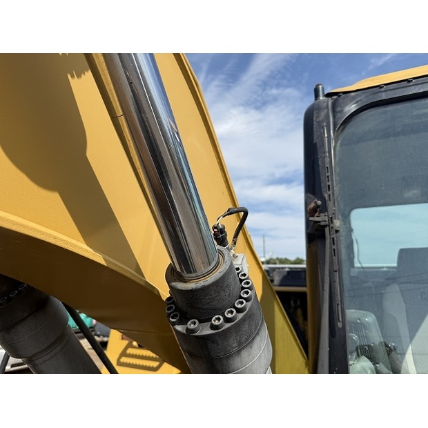 2012 Caterpillar 312D-47790903
