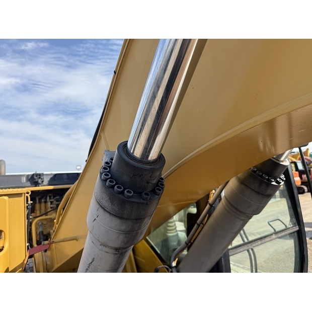 2012 Caterpillar 312D-47790904